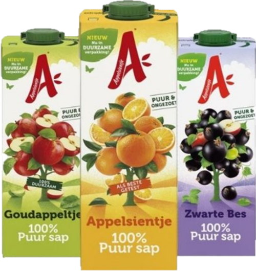Puur sap