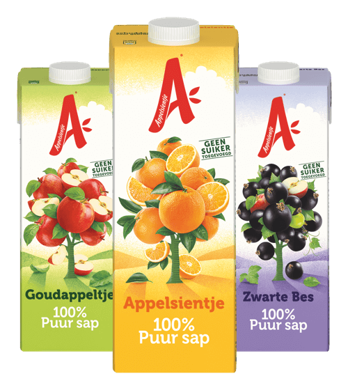 Puur sap